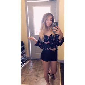 Meet your Posher, Harlie